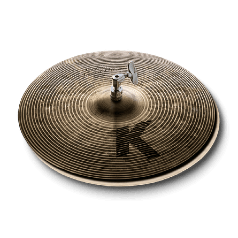 Zildjian 15” K Custom Special Dry Hi Hat Тарелка  