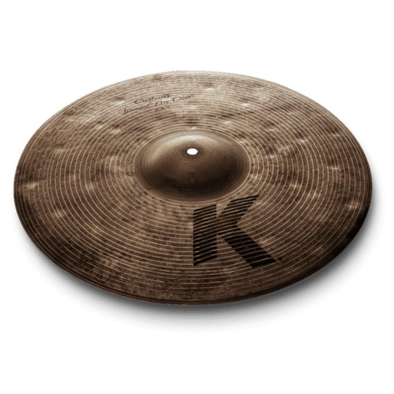 Zildjian 18" K Custom Special Dry CRASH šķīvis