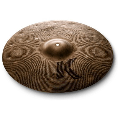 Zildjian 19" K Custom Special Dry CRASH Cymbal