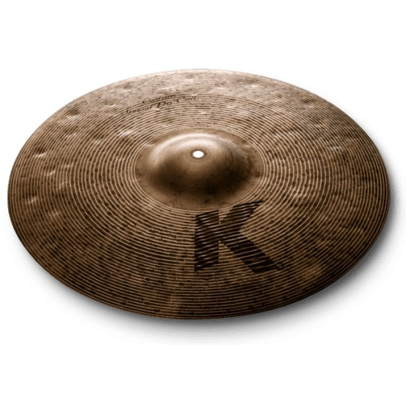 Zildjian 19" K Custom Special Dry CRASH šķīvis