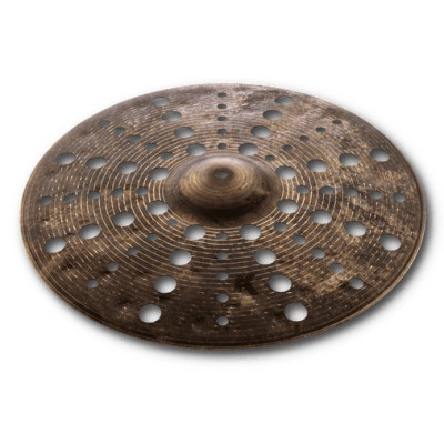 Zildjian 19" K Custom Special Dry Trash CRASH šķīvis