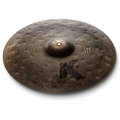 Zildjian 20" K Custom Special Dry CRASH Cymbal