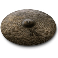 Zildjian 21" K Custom Special Dry RIDE Cymbal