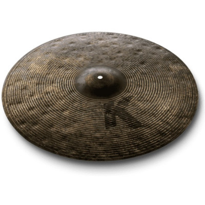 Zildjian 21" K Custom Special Dry RIDE šķīvis