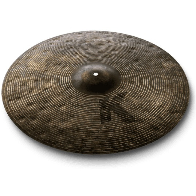 Zildjian 21" K Custom Special Dry RIDE Cymbal