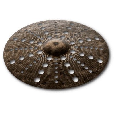 Zildjian 21" K Custom Special Dry Trash CRASH Cymbal