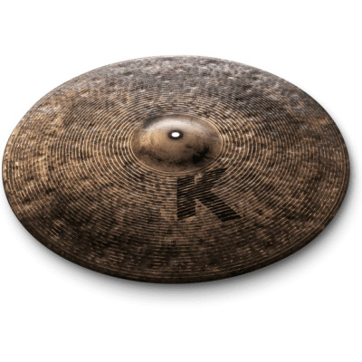 Zildjian 23" K Custom Special Dry RIDE Cymbal