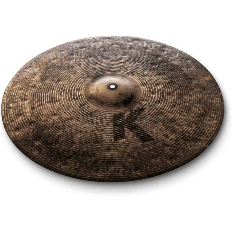 Zildjian 23" K Custom Special Dry RIDE Тарелка  