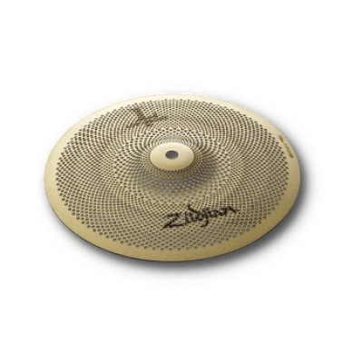 Zildjian 10" L80 Low Volume SPLASH Тарелка   