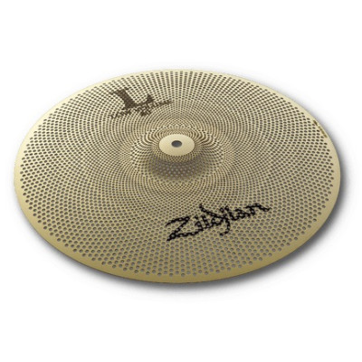 Zildjian 16" L80 Low Volume CRASH Тарелка   