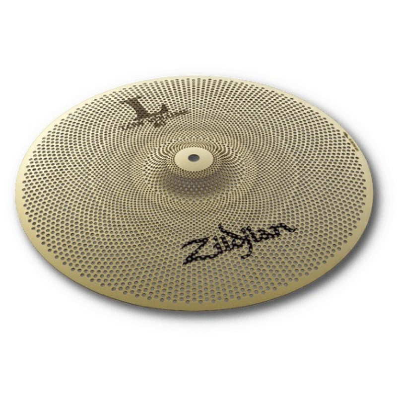 Zildjian 16" L80 Low Volume CRASH šķīvis 