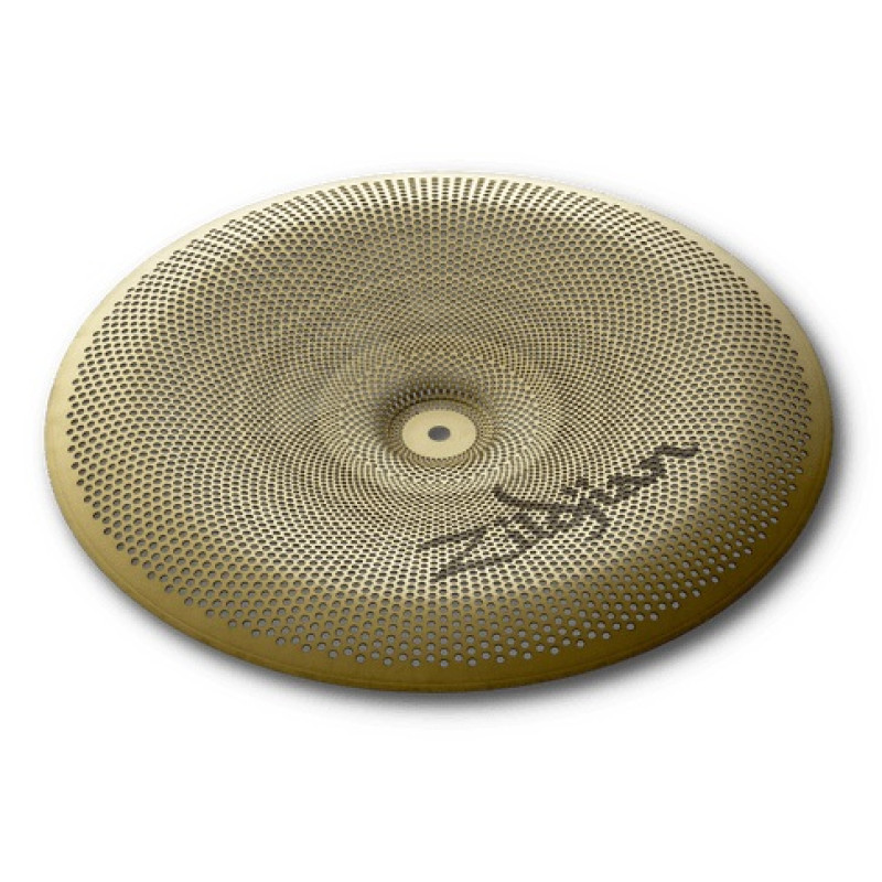 Zildjian 18" L80 Low Volume CHINA šķīvis 