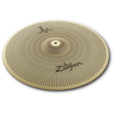 Zildjian 20" L80 Low Volume RIDE Cymbal