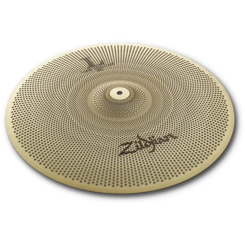 Zildjian 20" L80 Low Volume RIDE Тарелка   