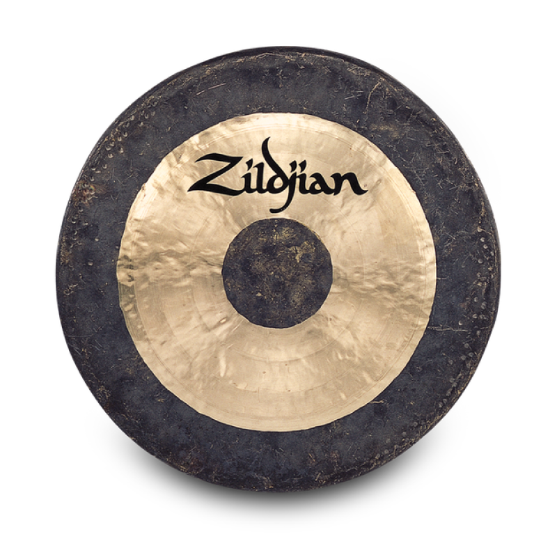 Zildjian 26" Traditional GONG Cymbal