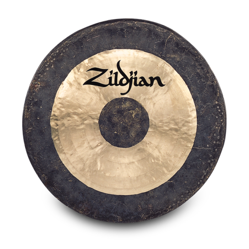 Zildjian 30" Traditional GONG Тарелка  