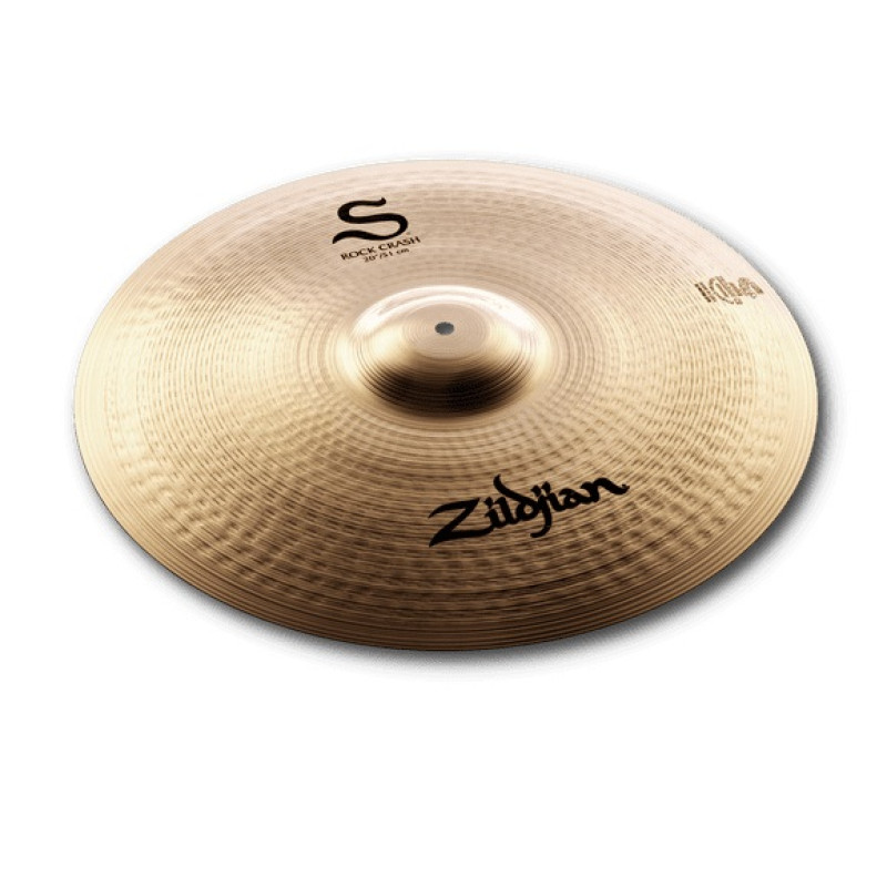 Zildjian 16" S-Family Rock CRASH šķīvis