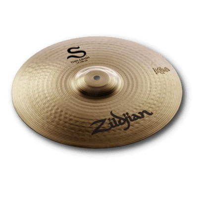 Zildjian 14" S-Family Thin CRASH šķīvis