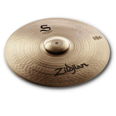 Zildjian 15" S-Family Thin CRASH šķīvis