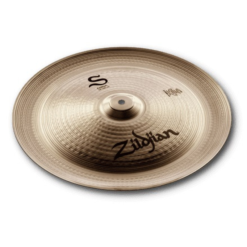 Zildjian 16" S-Family CHINA šķīvis