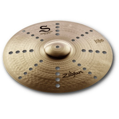 Zildjian 16" S-Family Trash CRASH šķīvis