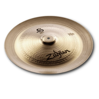 Zildjian 18" S-Family CHINA Cymbal