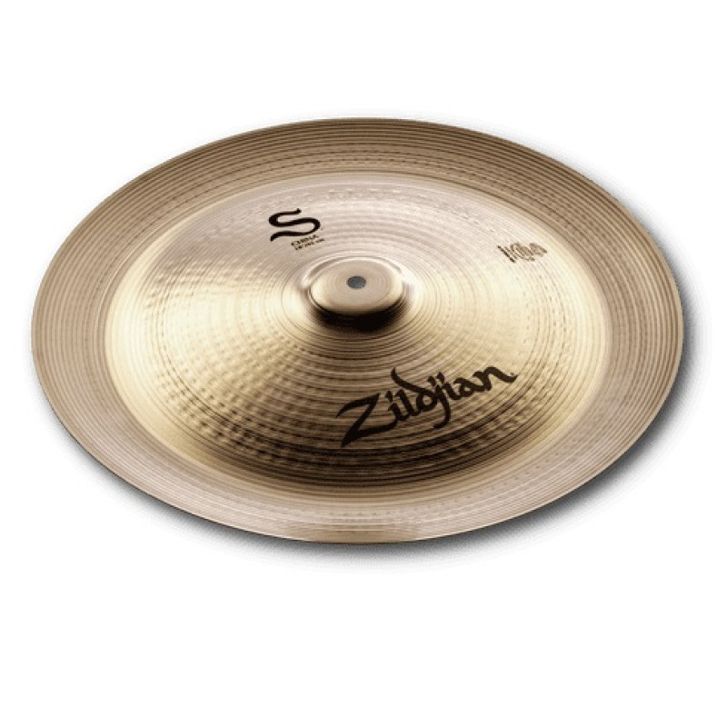 Zildjian 18" S-Family CHINA šķīvis