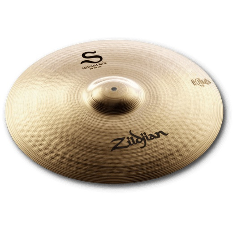 Zildjian 20" S-Family Medium RIDE šķīvis