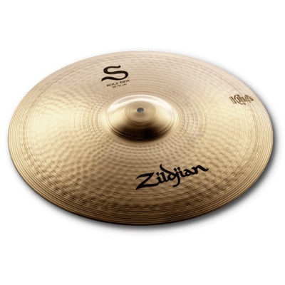 Zildjian 20" S-Family Rock RIDE šķīvis