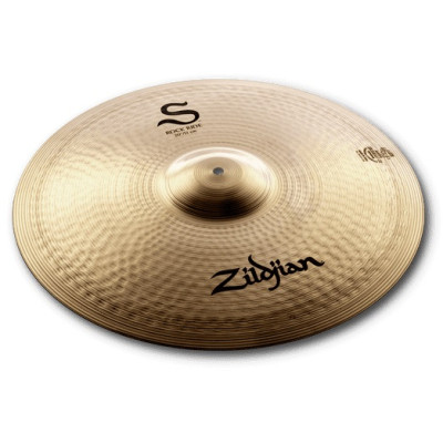 Zildjian 20" S-Family Rock RIDE Тарелка  