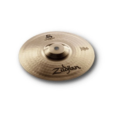 Zildjian 8" S-Family CHINA SPLASH šķīvis