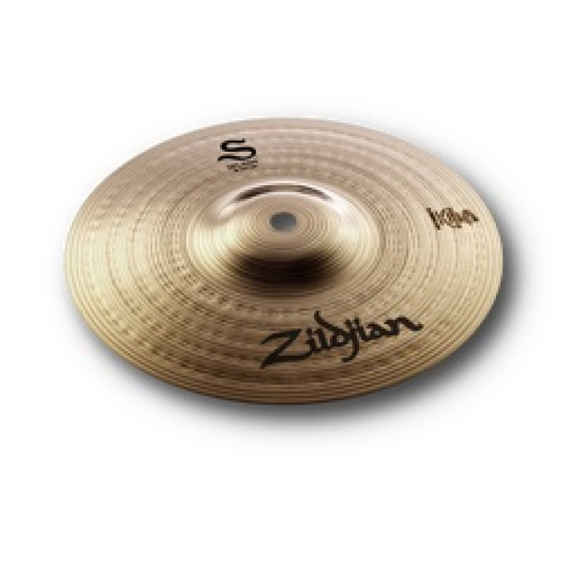 Zildjian 8" S-Family SPLASH šķīvis