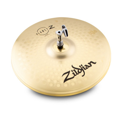 Zildjian 14" PLANET Z Hi Hat Тарелка  