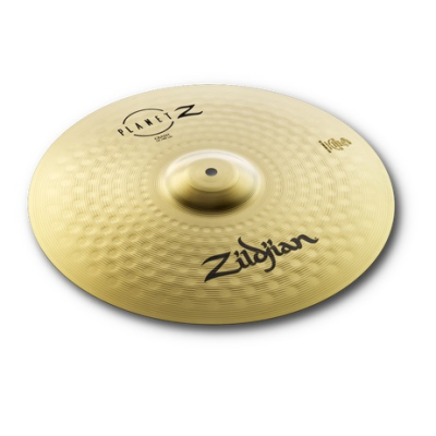 Zildjian 16" PLANET Z CRASH Cymbal