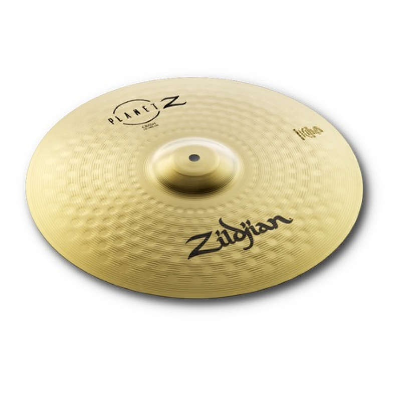 Zildjian 16" PLANET Z CRASH šķīvis