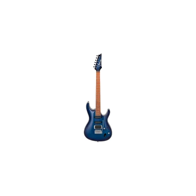 Ibanez SA360NQM-SPB elektriskā ģitāra 