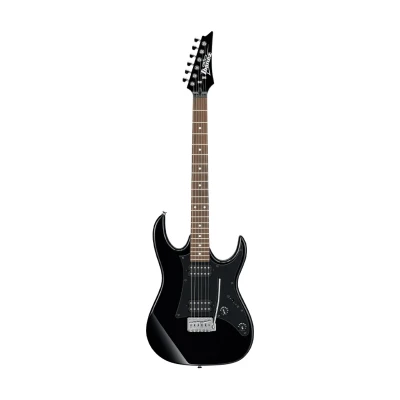 IBANEZ GRX20-BKN El.Guitar 